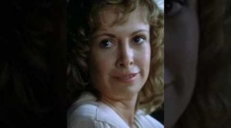 Catherine Hicks In Star Trek IV The Voyage Home! &quot;It&#39;s Better For Me, It&#39;s Better For You&quot; #movie