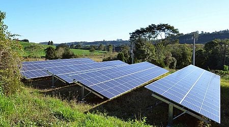 Further information sought on Castlelyons solar farm