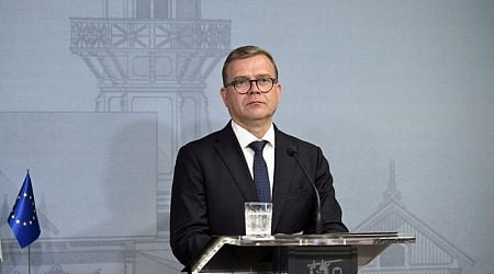 Finland to spend more on defence, NATO and security