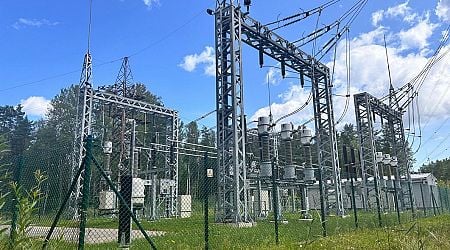 Study: Innovative technologies could boost Latvia's electricity grid capacity by 40%