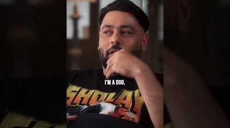 Badshah&#39;s Fun Animal Question #shorts