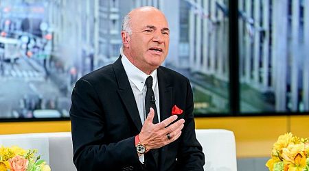 Kevin O'Leary says 'right to disconnect' laws are crazy and he'll just fire staff who don't answer his texts and calls