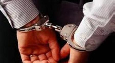 Man remanded for theft