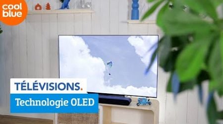 Qu&#39;est ce que la technologie OLED ?