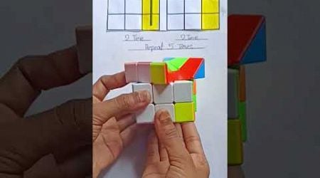 &quot;Solving a Rubik&#39;s Cube in Under 10 Seconds!&quot;#shorts #cube #rubiks #youtube @mrratancuber