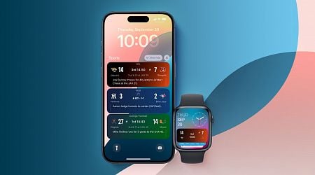 Apple Sports to Offer Live Activities for All Leagues Available Within App