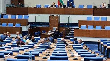 Lack of quorum ends the meeting in the National Assembly