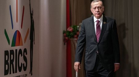 Turkey's Role in NATO Comes Under Scrutiny