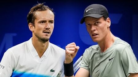 US Open, Day 10: il giorno di Sinner-Medvedev