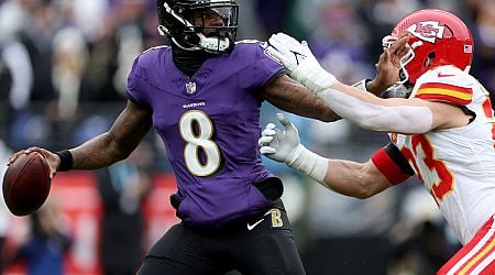 Fantasy football start/sit advice for Ravens vs. Chiefs to kick off the 2024 NFL season