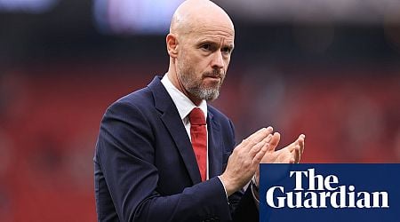 Ten Hag job at risk unless game model impresses underwhelmed Manchester United bosses