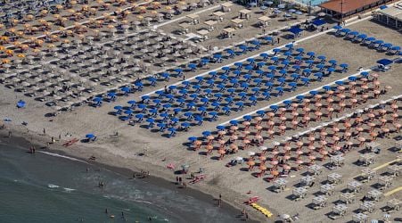 EU hails beach concession rules that 'must become reality'