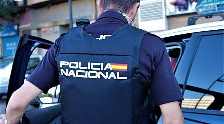 Police take down Costa del Sol narco heist gang that pulled off daring van hijack in Marbella: Arrests made in Estepona and Casares