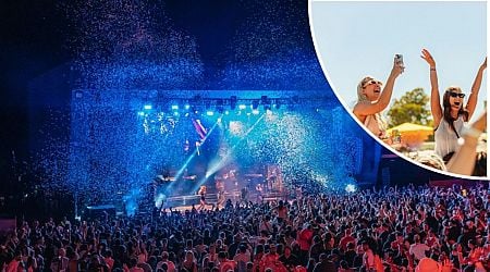 Tixel and Bolster Group deep dive into Australian live music industry hit by cost-of-living pressures