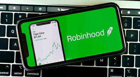 Robinhood and California state reach $3.9M settlement for crypto withdrawal ban