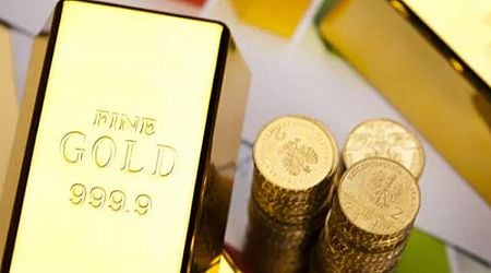 Gold Price Falls In India: Check 22 Carat Rate In Your City On September 5