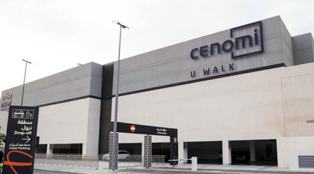 Cenomi Retail board scraps capital cut plan