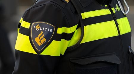 Dutch teen arrested for membership of extreme right terror group