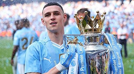 Dire Phil Foden warning issued as Mo Salah and Erling Haaland points made