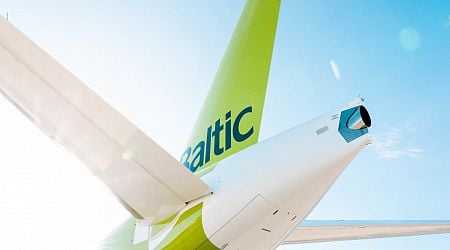 airBaltic Announces Major Expansion With 16 New Routes