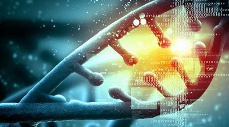 ERS Genomics and medicines discovery catapult sign CRISPR/Cas9 license agreement