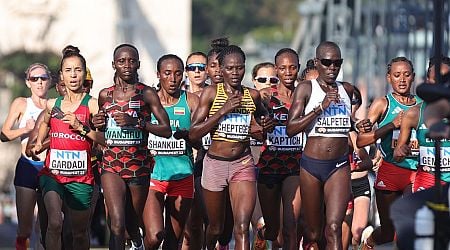 Rebecca Cheptegei's tragic final moments as 'neighbours fled to help' Olympic runner