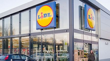 Lidl Plus app down in Ireland: Frustrated customers report widespread issues