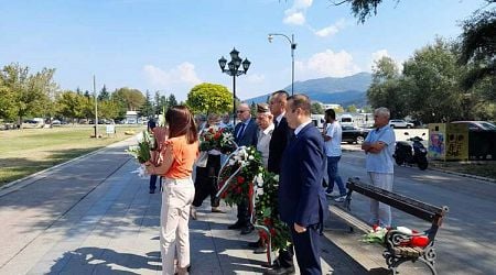 15th Anniversary of Lake Ohrid Tragedy Marked by Local Authorities 