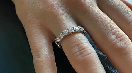 Dublin woman on the hunt for missing ring after accidentally donating it to charity