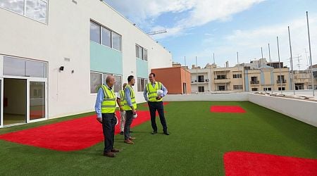 Msida to have the first zero-energy and carbon neutral public school in Malta