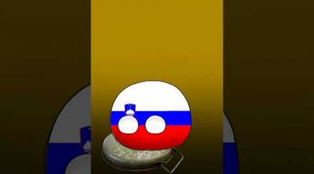 World War 2 Landmine [#slovenia#countryball#ww2#worldwar2