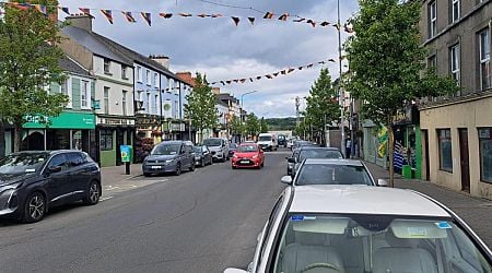 Event organised to establish a town team in Buncrana