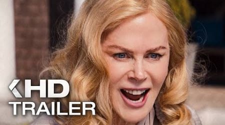 EIN NEUER SOMMER Trailer 2 German Deutsch (2024) Nicole Kidman, Liev Schreiber, Netflix