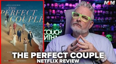 The Perfect Couple (2024) Netflix Limited Series Review