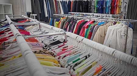 5 places in Bratislava to get quality clothes at a good price