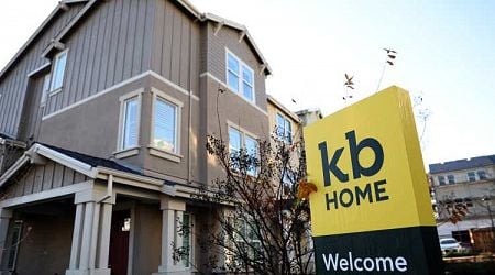 KB Home cut to Underperform at RBC Capital Markets on weak trends