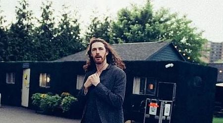 Hozier's plans for luxury Wicklow home finally approved after year-long red tape battle