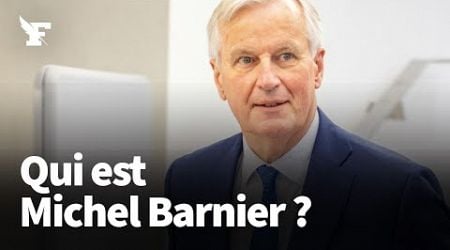 Michel Barnier premier ministre : qui est le nouveau chef du gouvernement ?