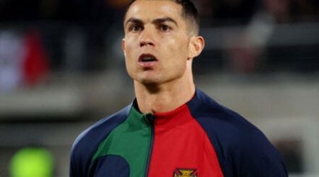 Is Cristiano Ronaldo Playing Tonight for Portugal vs Croatia in UEFA Nations League?