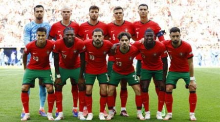 Portugal vs Croatia Preview- Expected Starting Lineups, Injuries, Team News, H2H Stats, Live Streaming & How to Watch Cristiano Ronaldo on TV in UEFA Nations League