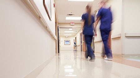 Psychiatric nurses to take industrial action after latest talks fail