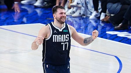 Despite $40.06 Million Salary, Luka Doncic Hesitates to Make Dream Purchase to Complete Insane Collection