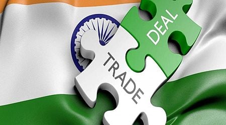 After 16 years of negotiation, Switzerland pushes FTA with India for parliamentary approval