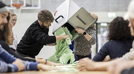 Prosecutors probe allegations of fake voter rolls in Switzerland's vaunted direct democracy