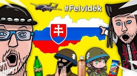 Slovakia Slander (*2024 version*)