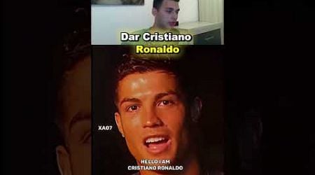 RONALDO E FOTBALISTUL PERFECT #football #soccer #cr7 #futebol #messi #romania #ronaldo #crstiano