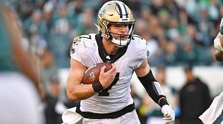 2024 Fantasy Football: Taysom Hill is a tight end on CBS Sports and here's how you should adjust your rankings