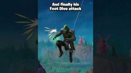 How to Become Doctor Doom in Fortnite! (NEW Update)