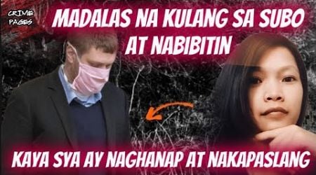 Pinapunta ng Belgium Para Paslangin | Page 97 | Crime Pages | Tagalog True Crime Story