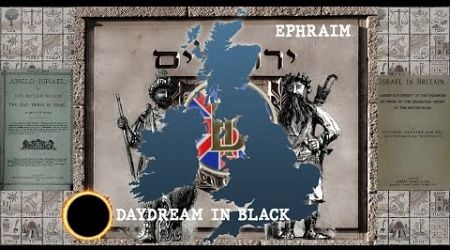 DIB United Kingdom of Ephraim Superevents | HOI4 Super Events